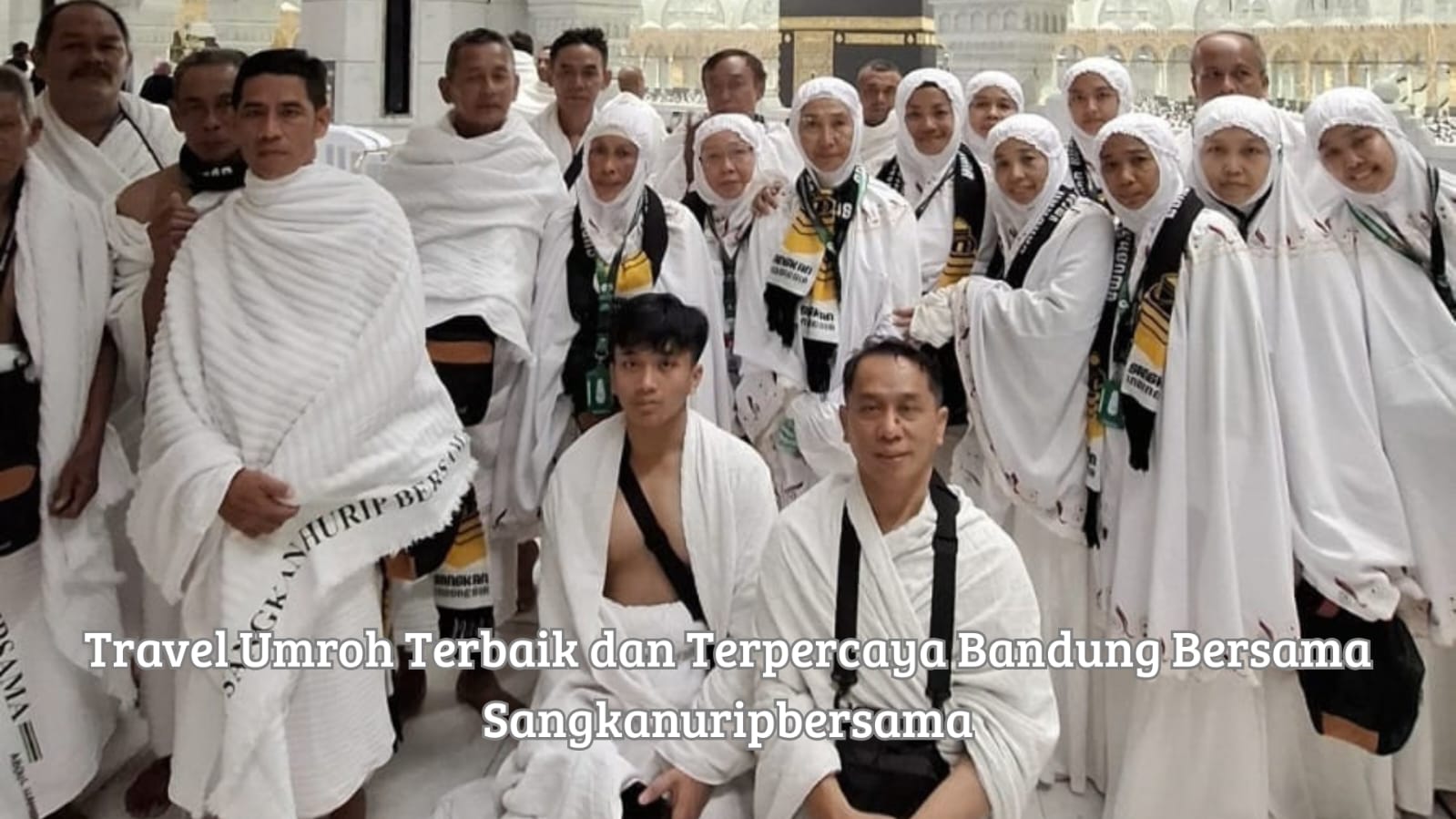 Travel umroh terbaik dan terpercaya Bandung